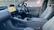 Toyota bZ4X 150kW Motion 71.4kWh 5dr Auto [11kW] Electric Hatchback